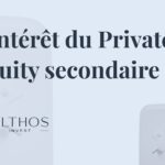 Miniature L’intérêt du Private Equity secondaire